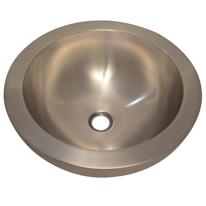 Lavabo orientale Faris argento