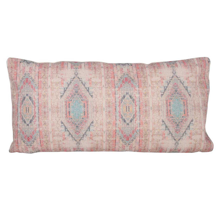 Cuscino etnico orientale Mala