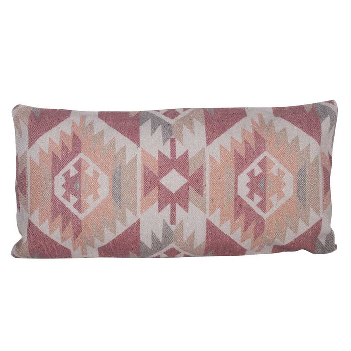 Cuscino etnico orientale Mala
