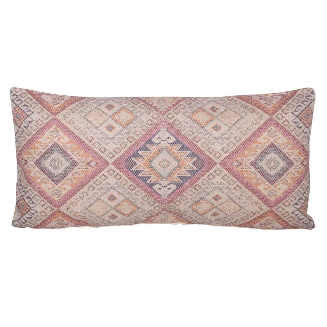 Cuscino etnico orientale Mala