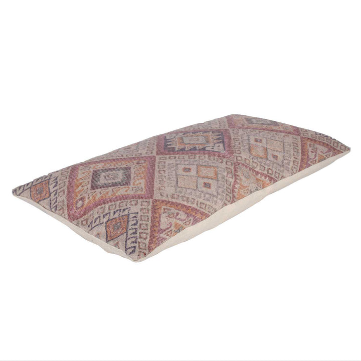 Cuscino etnico orientale Mala