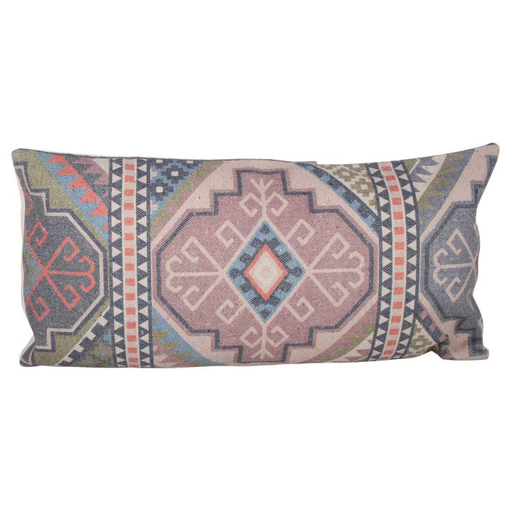 Cuscino etnico orientale Mala