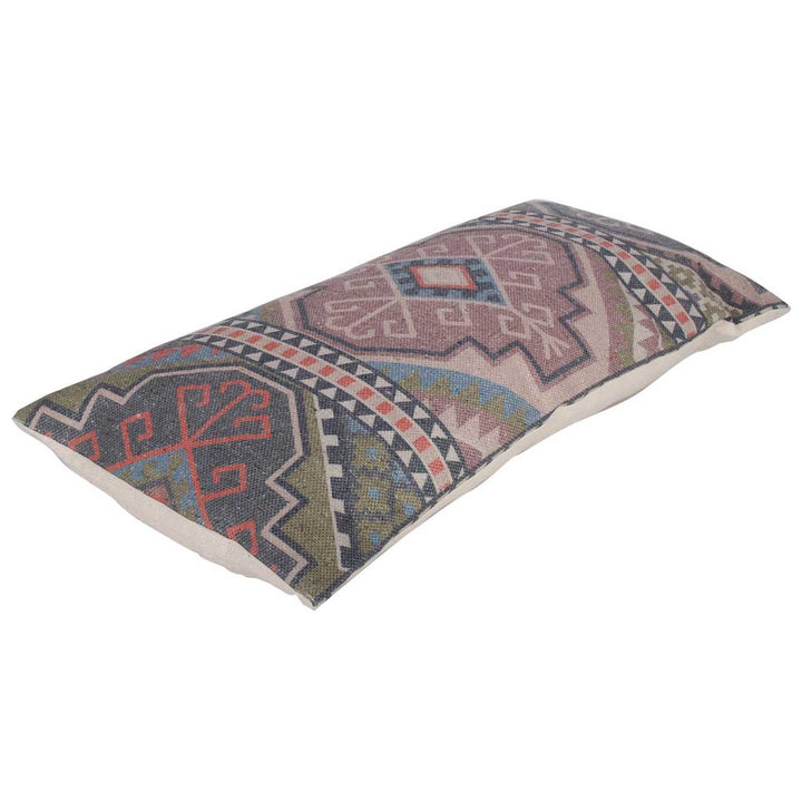 Cuscino etnico orientale Mala