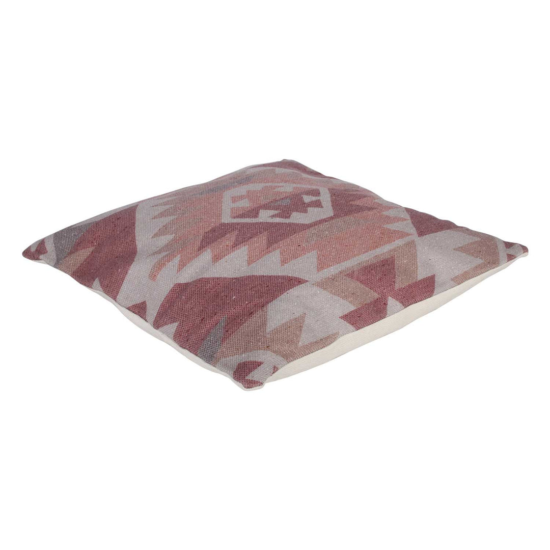 Cuscino etnico orientale Mira