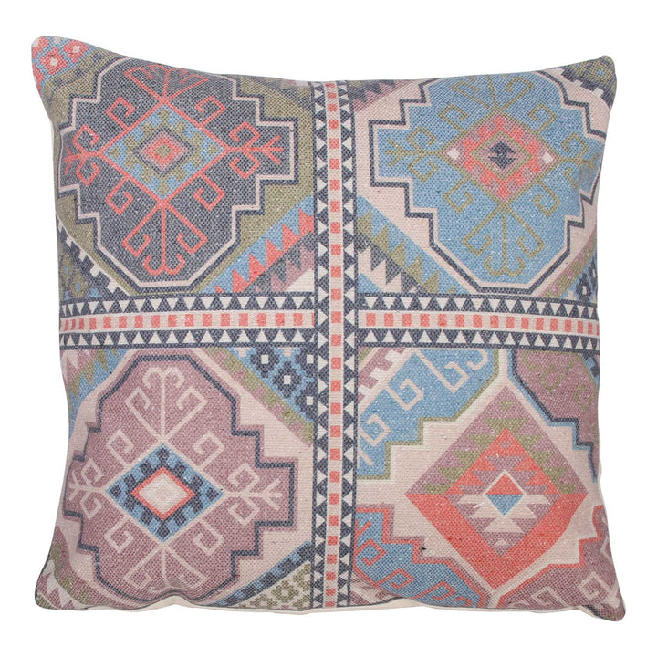 Cuscino etnico orientale Mira