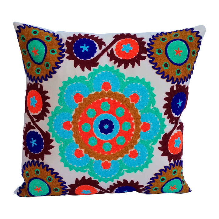 Anice cuscino mandala