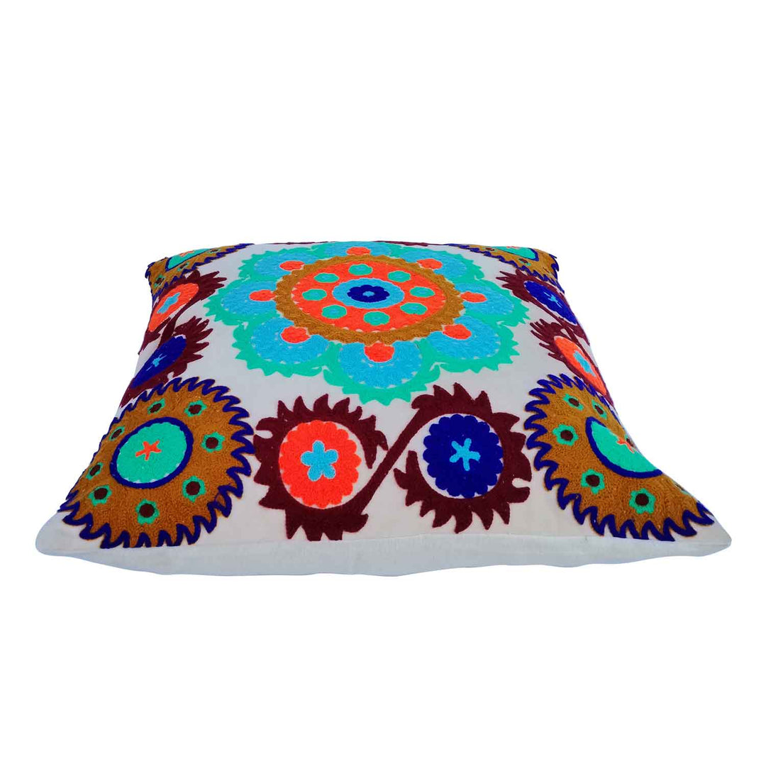 Anice cuscino mandala