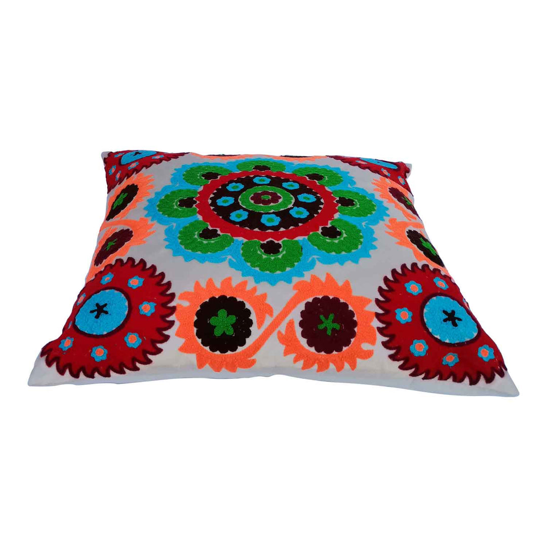 Cuscino Mandala Kera