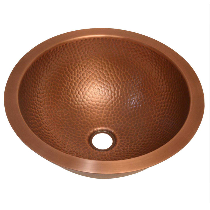 Lavabo orientale Amina