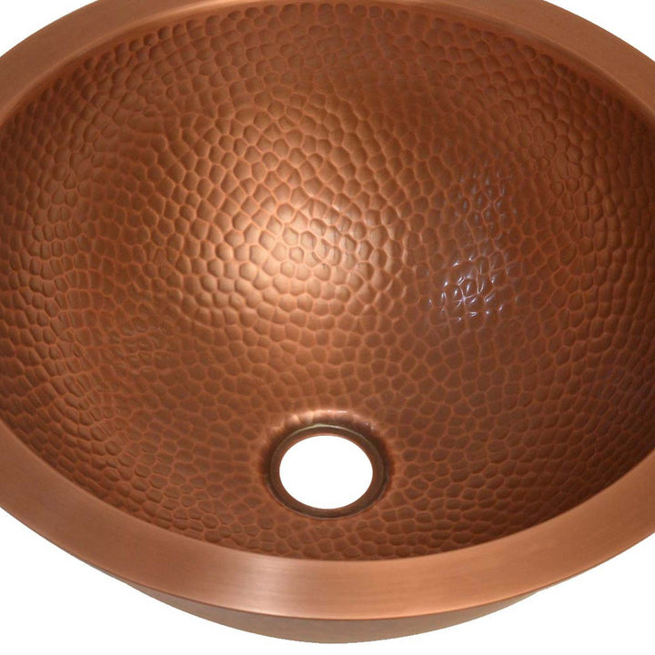 Lavabo orientale Amina