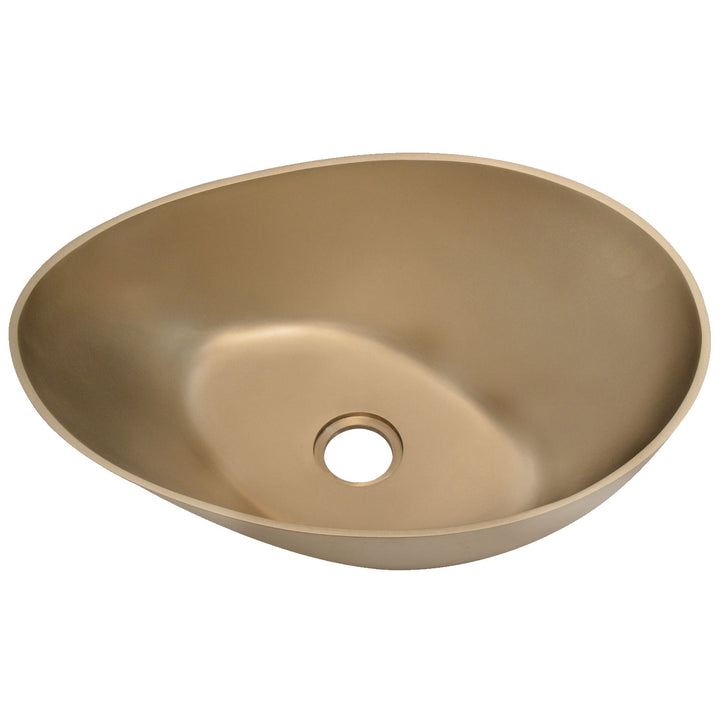 Lavabo orientale Sani