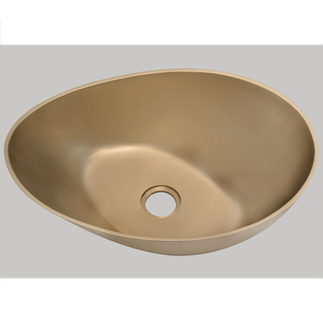 Lavabo orientale Sani