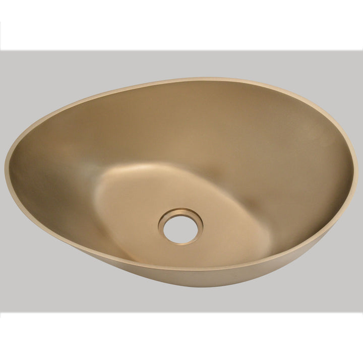 Lavabo orientale Sani