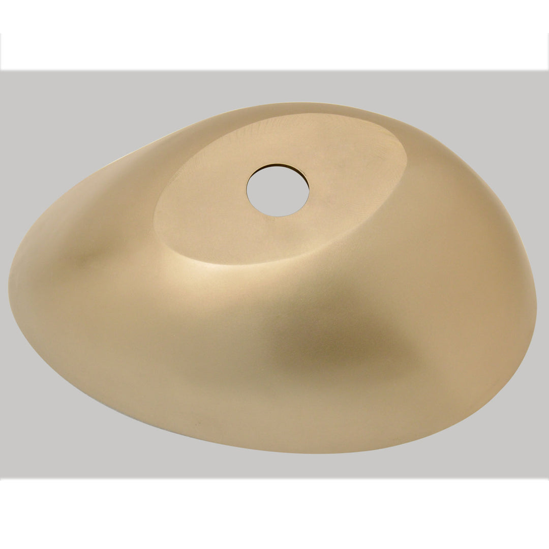 Lavabo orientale Sani