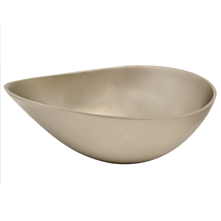 Lavabo orientale Sani