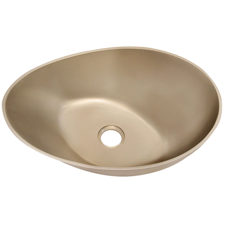 Lavabo orientale Sani