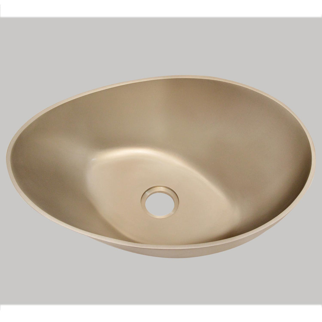 Lavabo orientale Sani