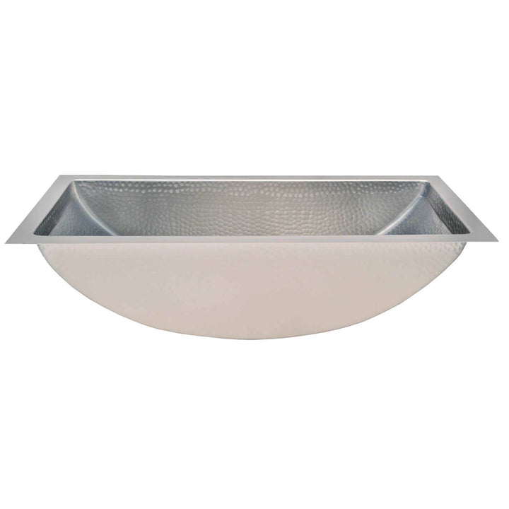 Lavabo da incasso orientale Azra