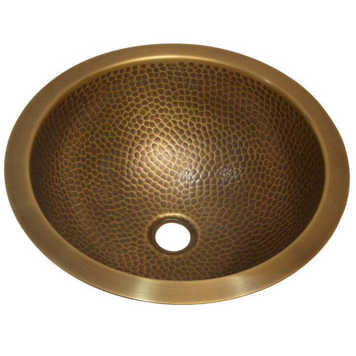 Lavabo orientale Amina