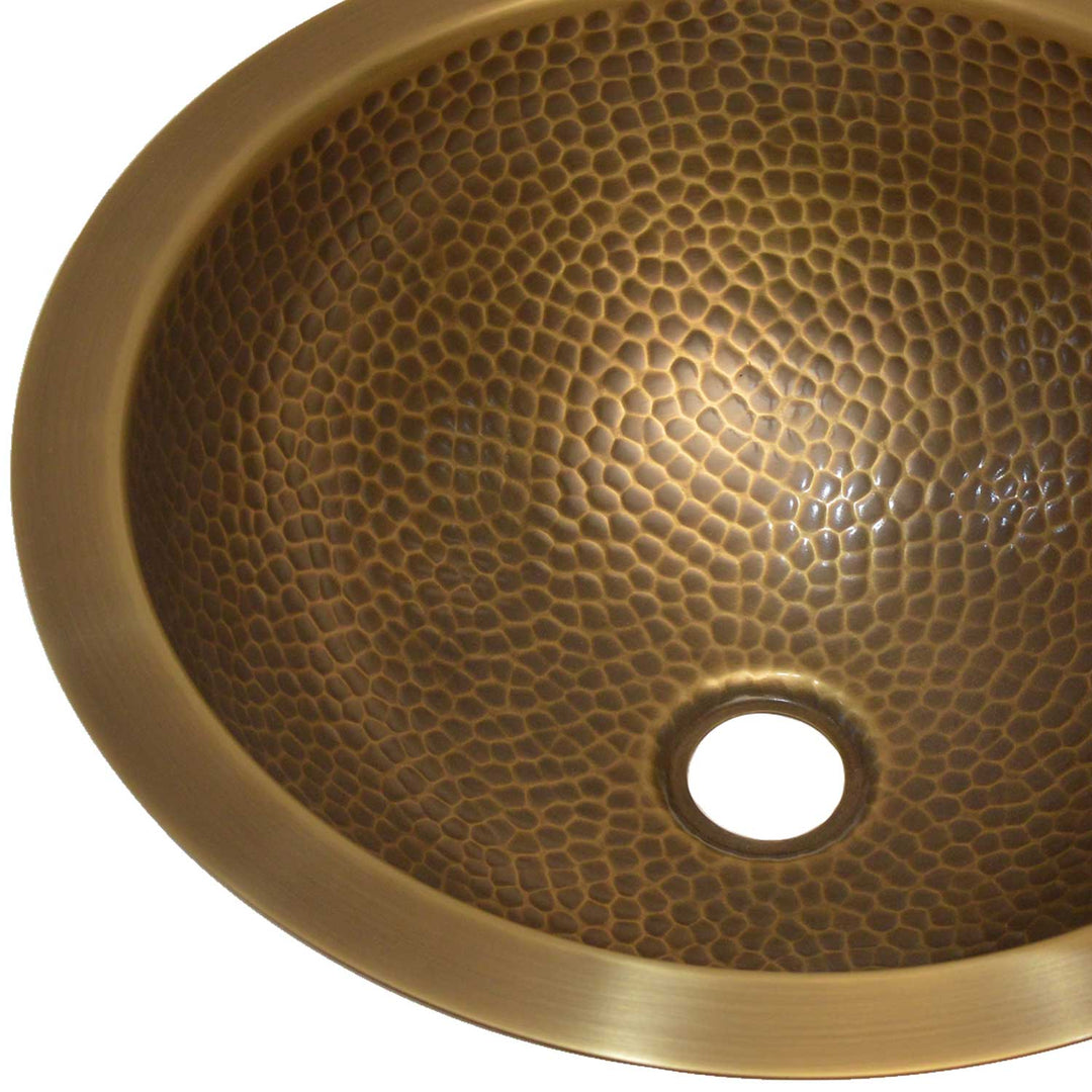 Lavabo orientale Amina