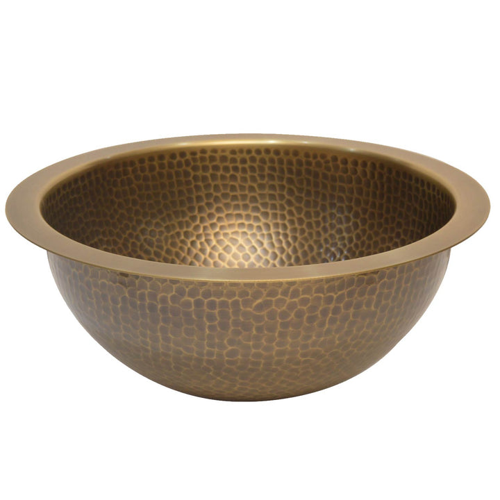 Lavabo orientale Amina