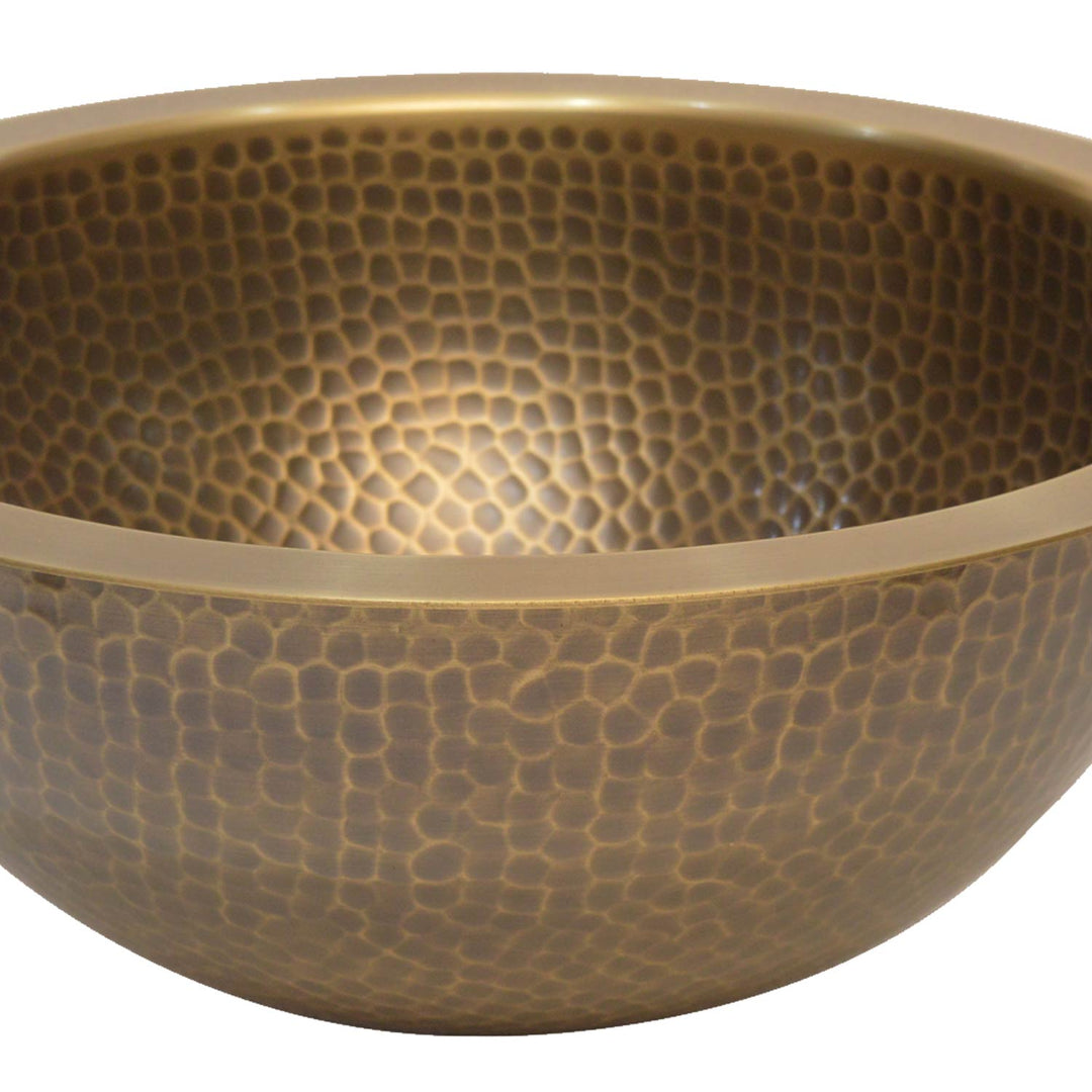Lavabo orientale Amina