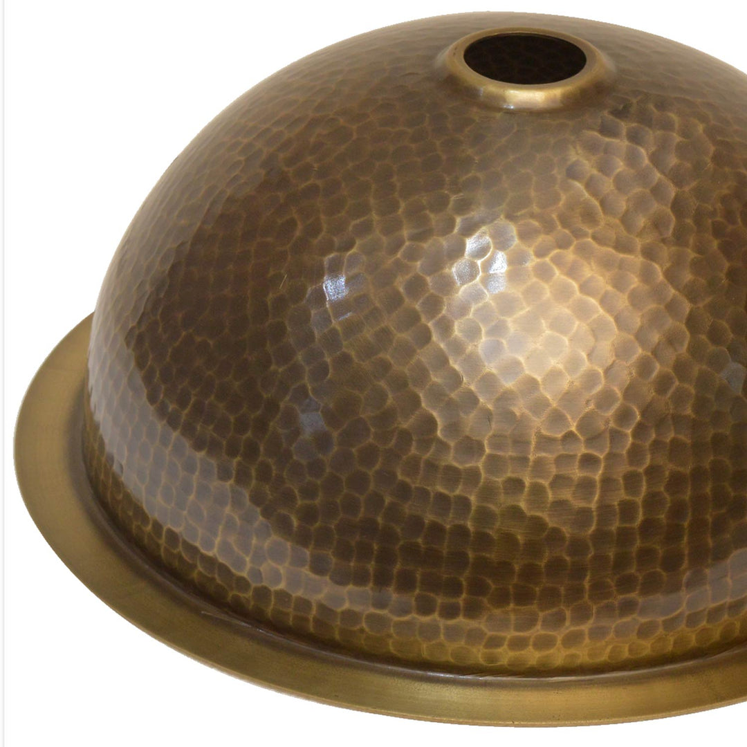 Lavabo orientale Amina