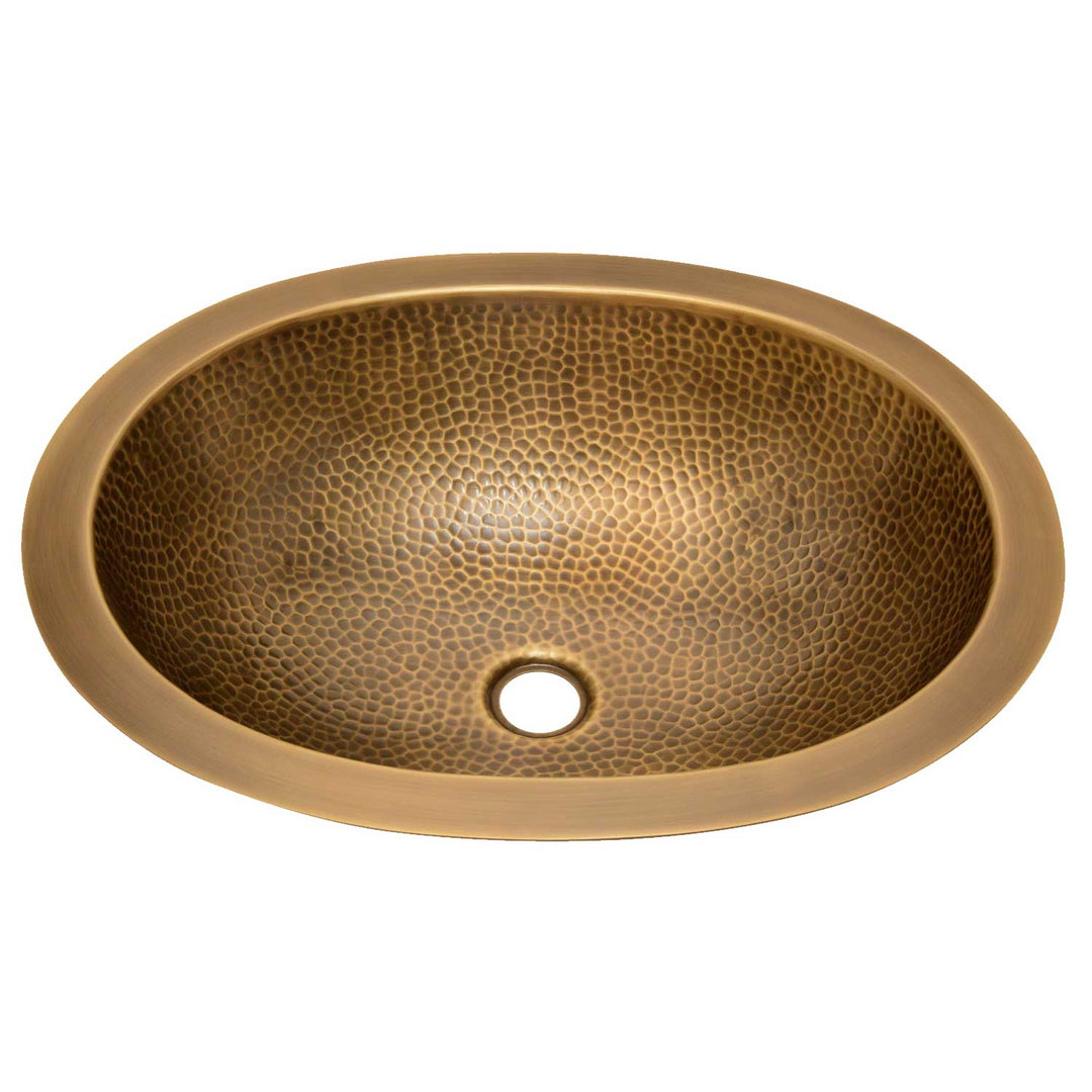 Lavabo orientale Amir