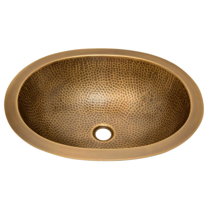 Lavabo orientale Amir