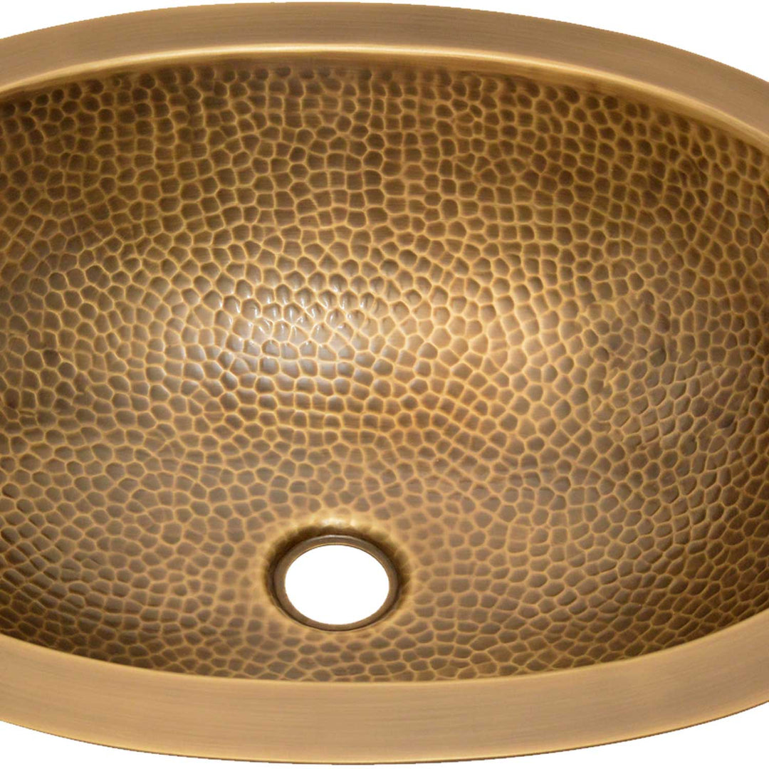 Lavabo orientale Amir