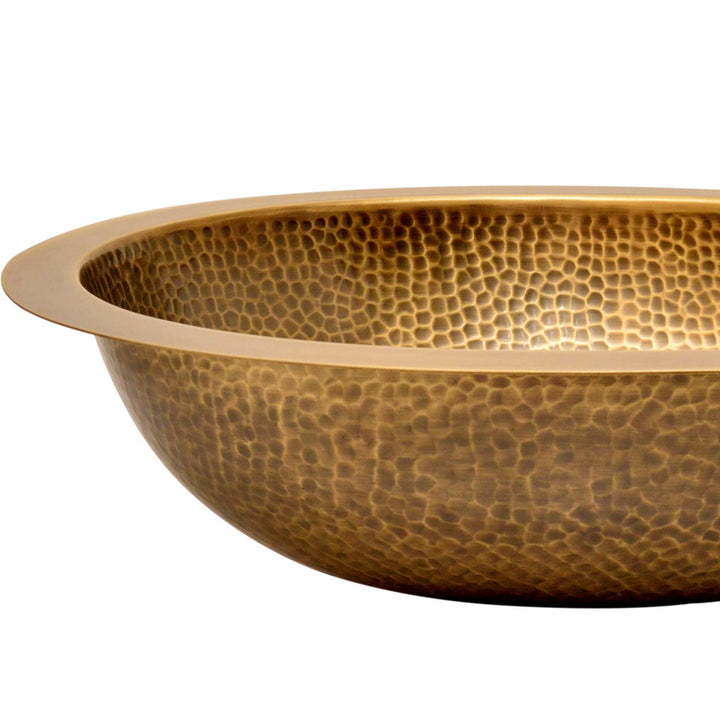 Lavabo orientale Amir