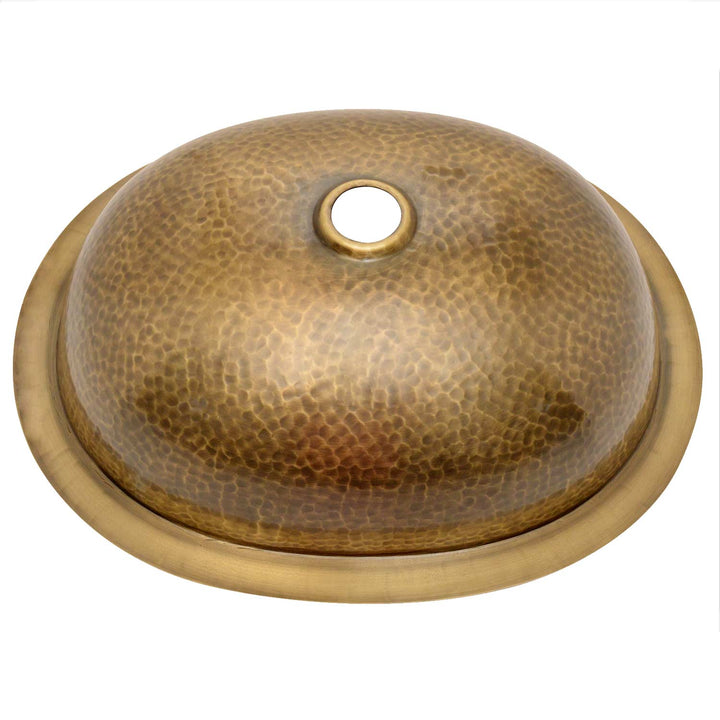 Lavabo orientale Amir