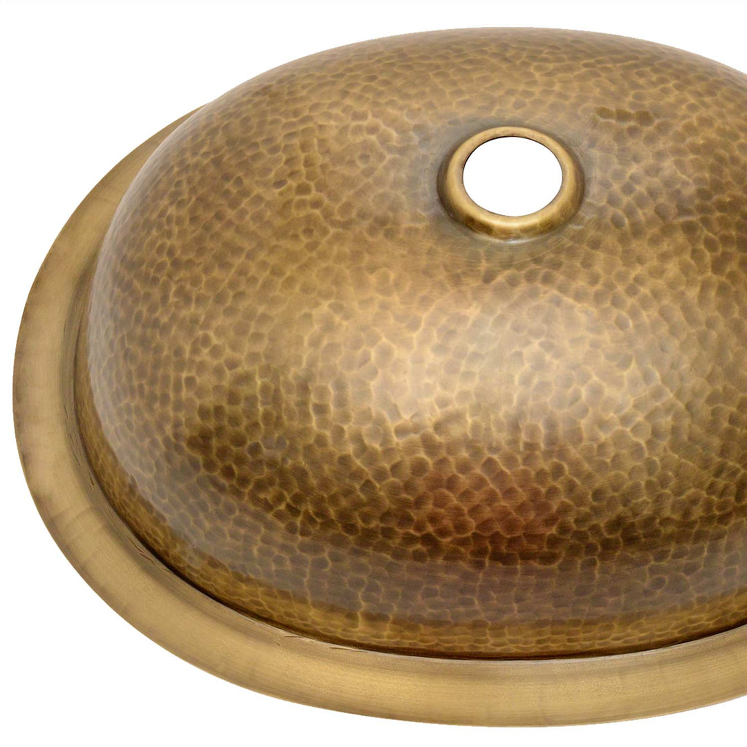 Lavabo orientale Amir