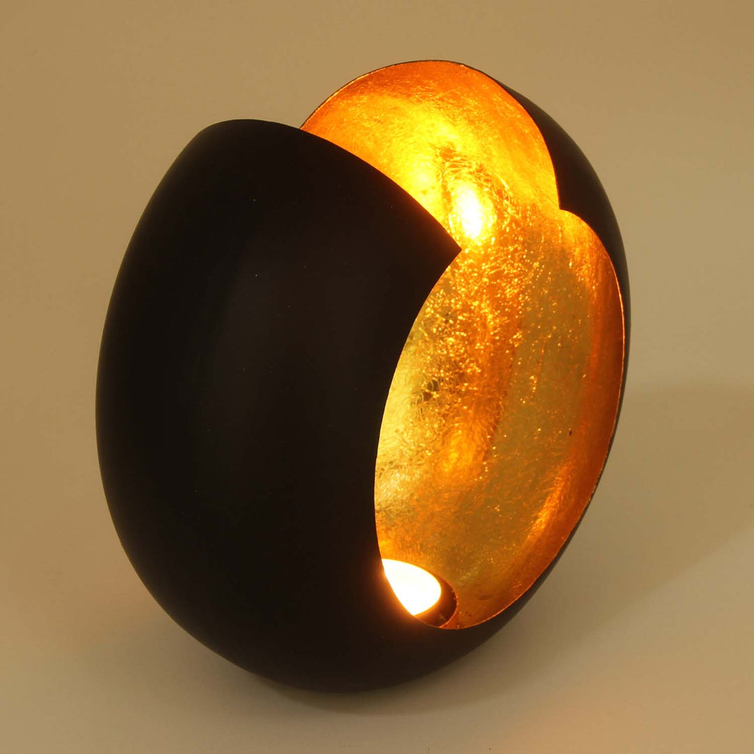 Orientalisches Windlicht Charu M