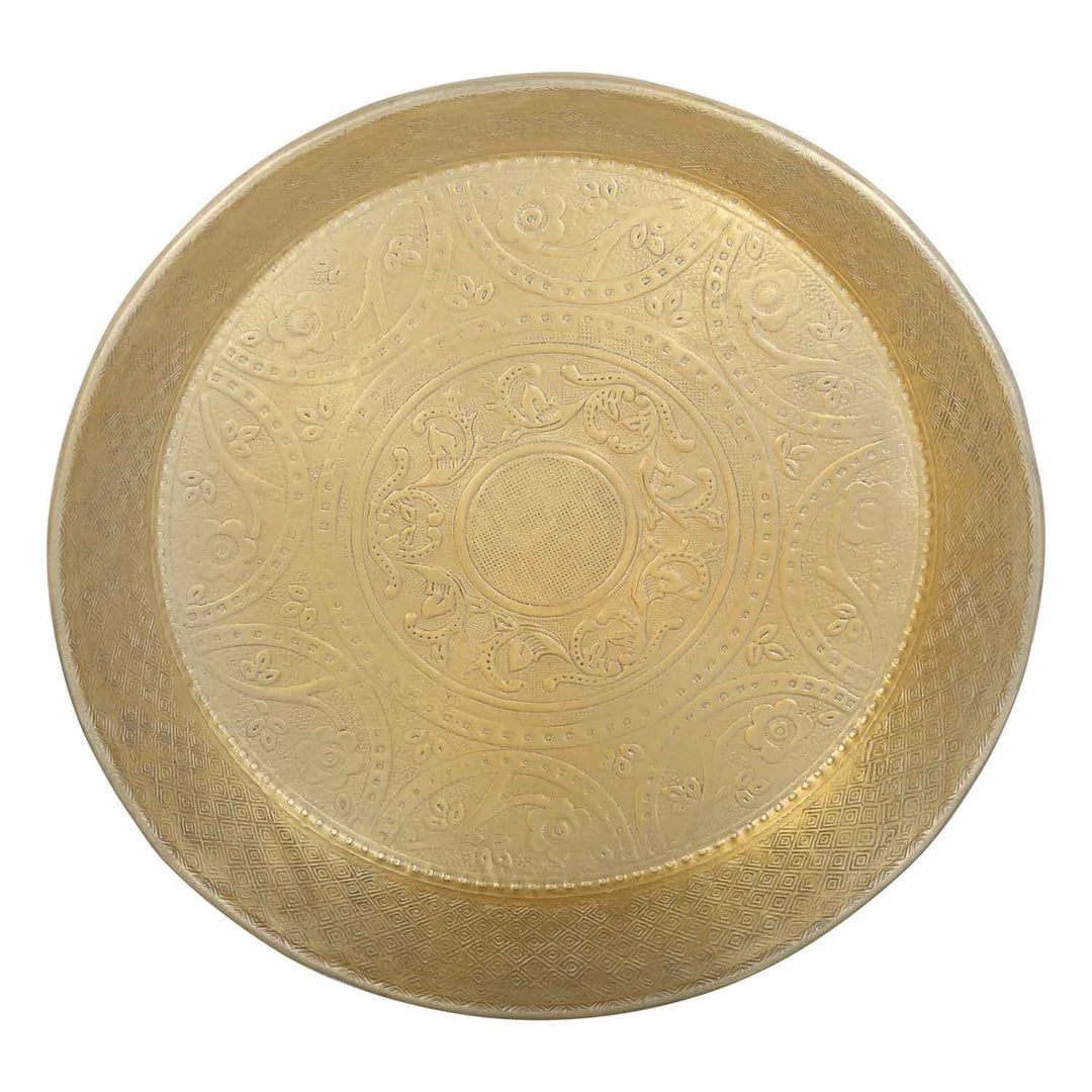 Vassoio orientale Leila