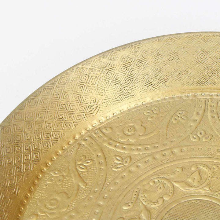 Vassoio orientale Leila