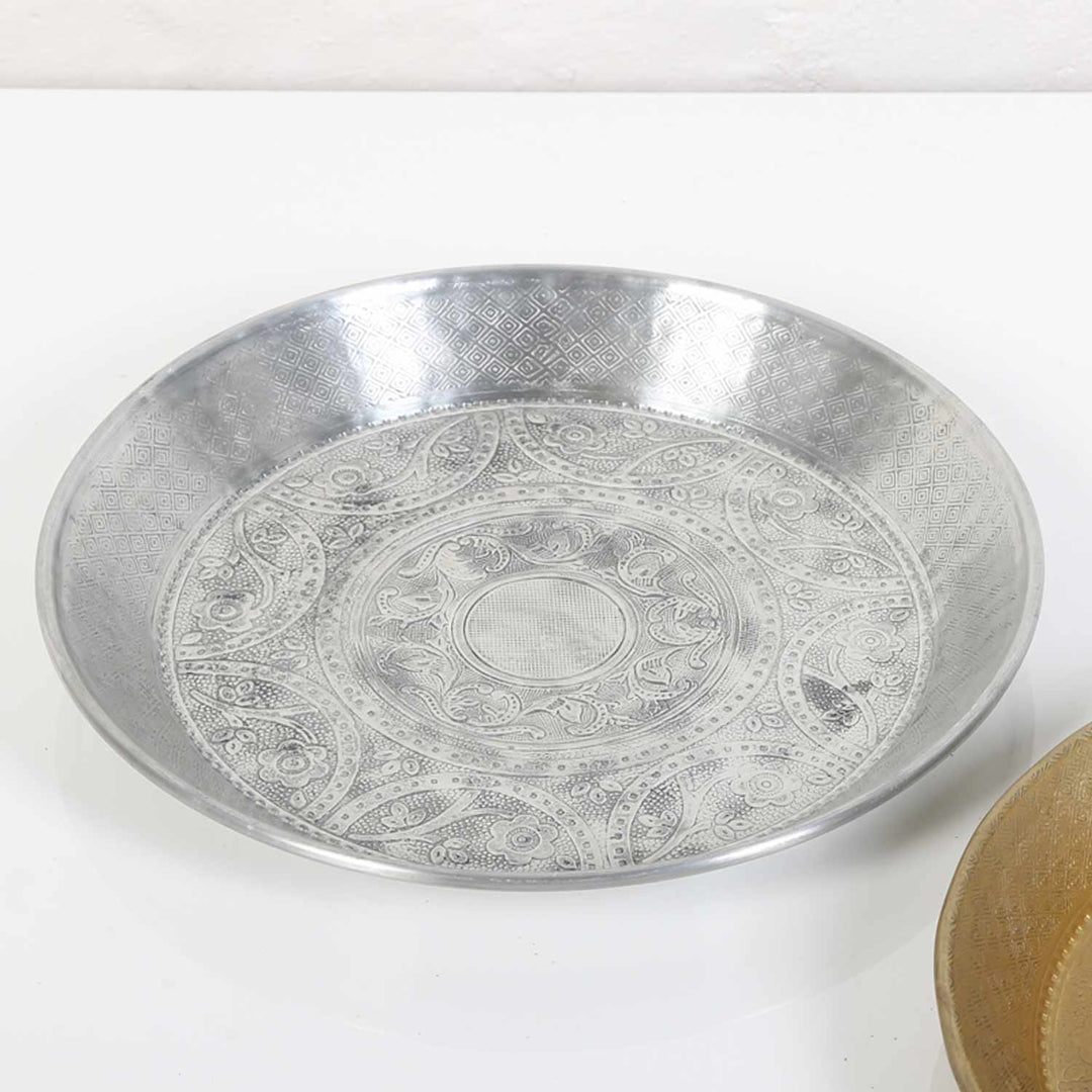 Vassoio orientale Leila