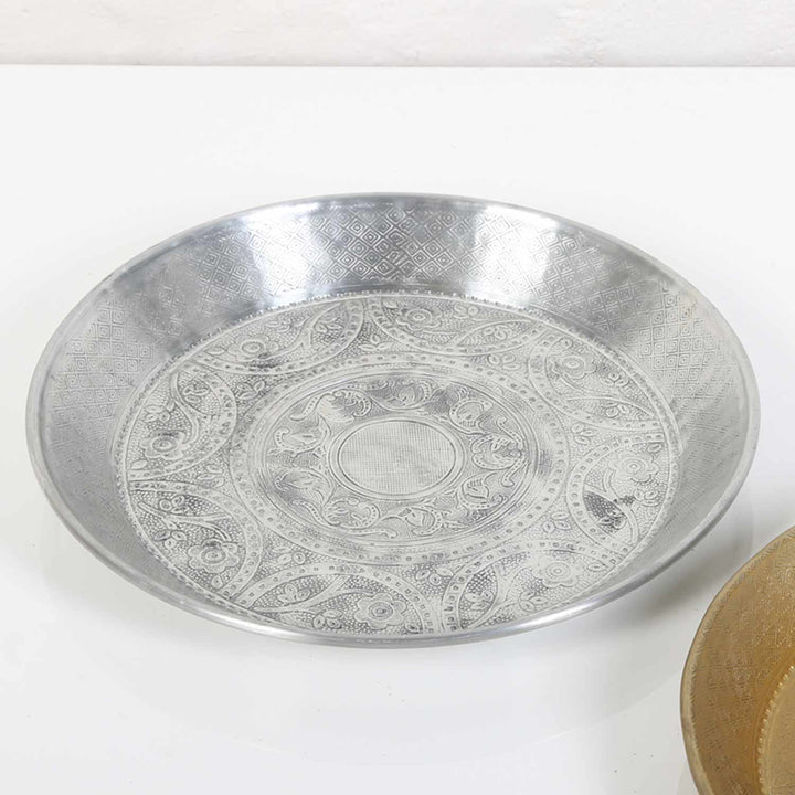 Vassoio orientale Leila