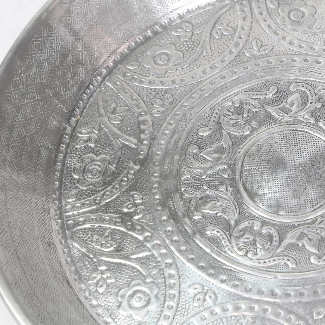 Vassoio orientale Leila