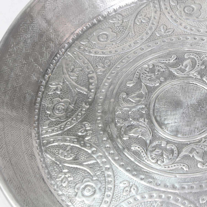 Vassoio orientale Leila