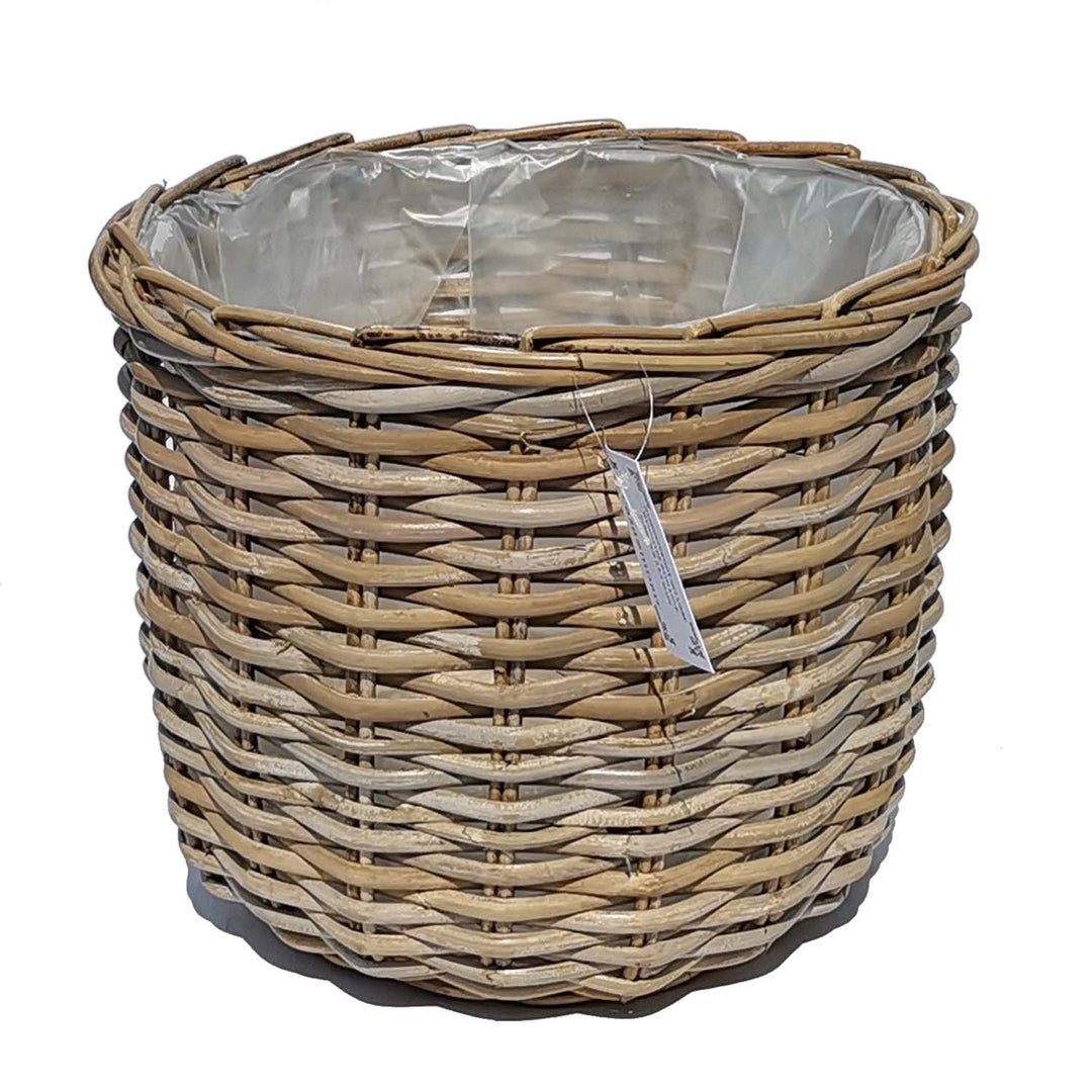 Cesto in rattan Merano