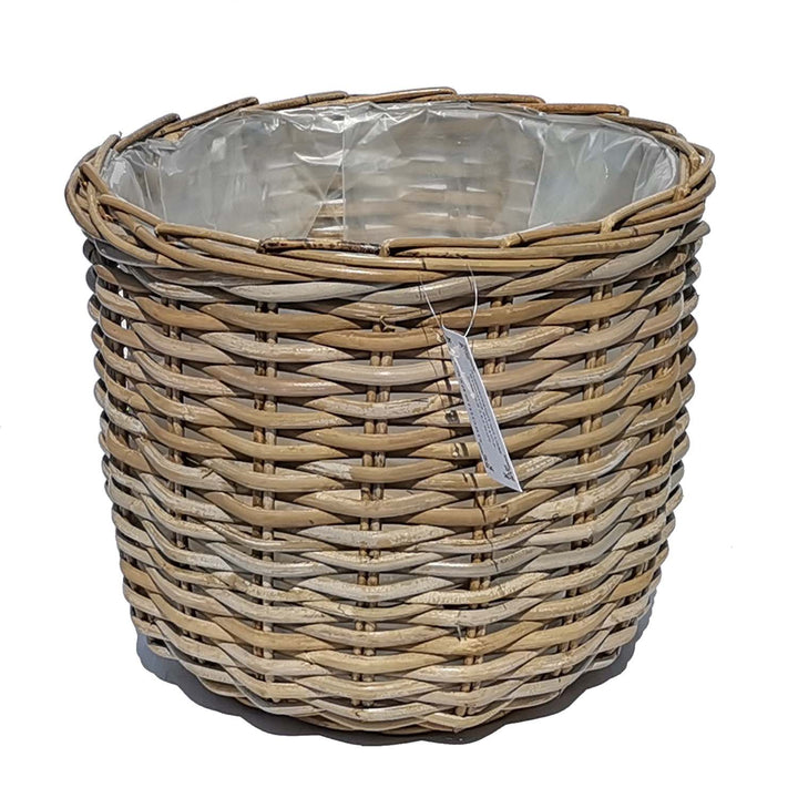 Cesto in rattan Merano