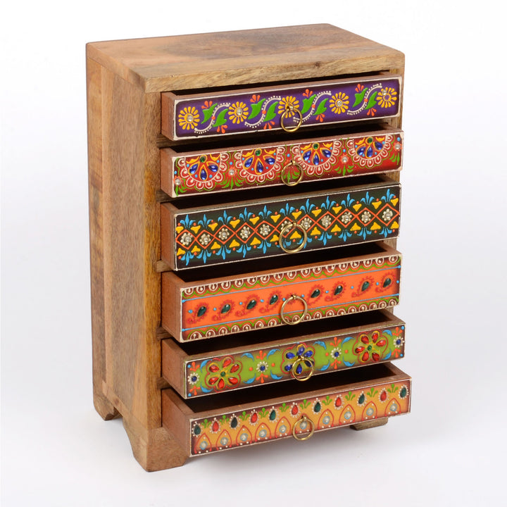 Portagioie orientale Prajna