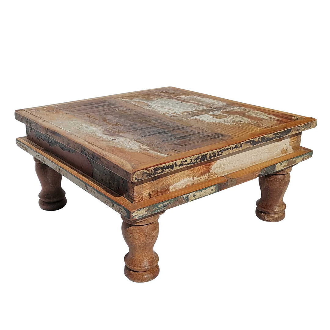 Tavolino - Tavolo Shabby Chic Bajot