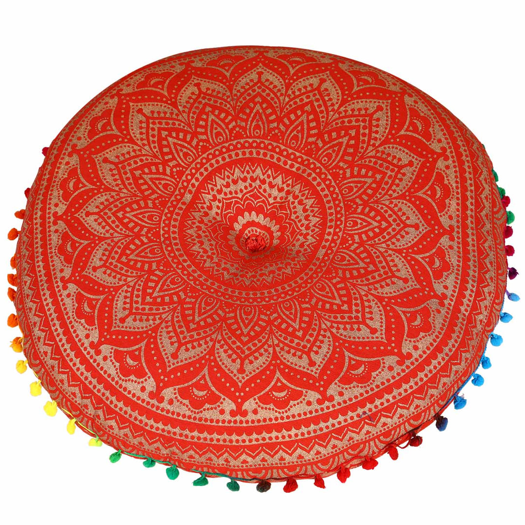 Cuscino del sedile mandala Saira