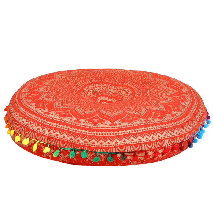 Cuscino del sedile mandala Saira