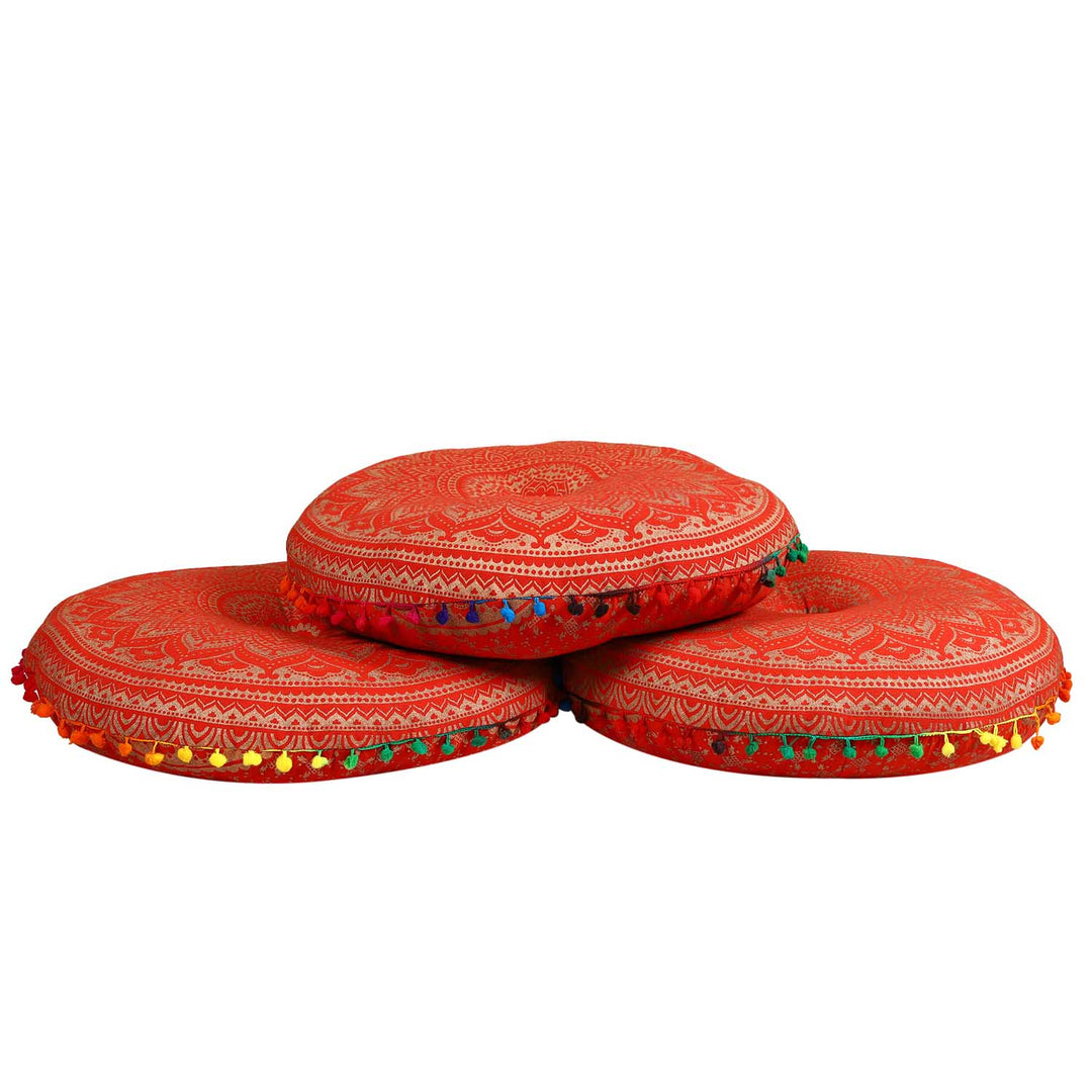 Cuscino del sedile mandala Saira