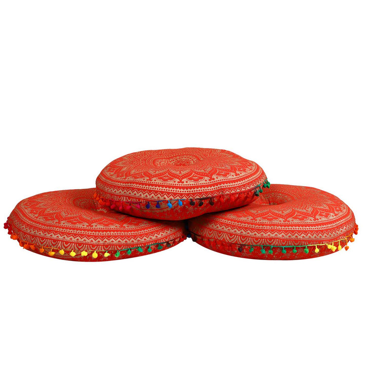 Cuscino del sedile mandala Saira