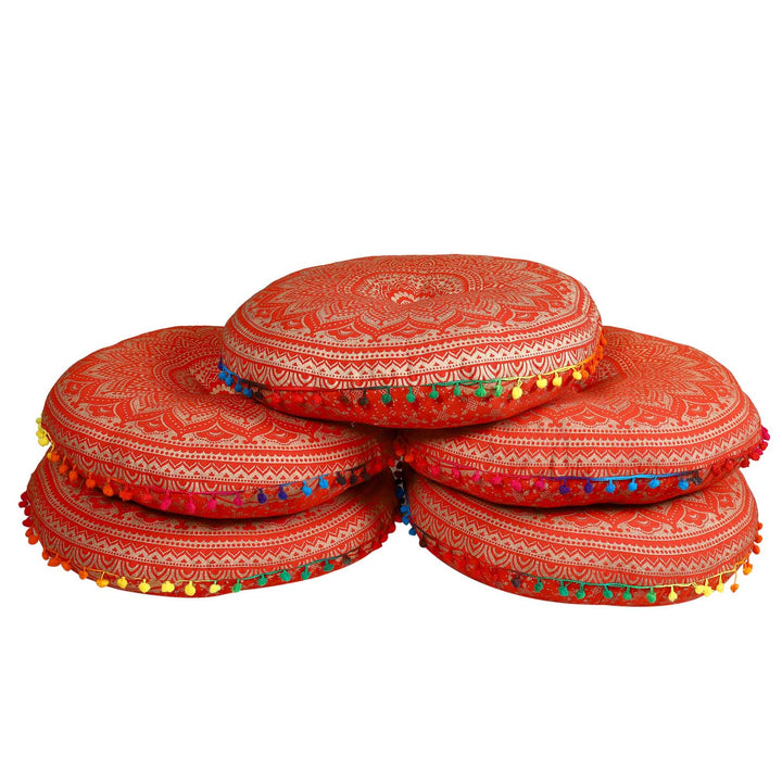 Cuscino del sedile mandala Saira