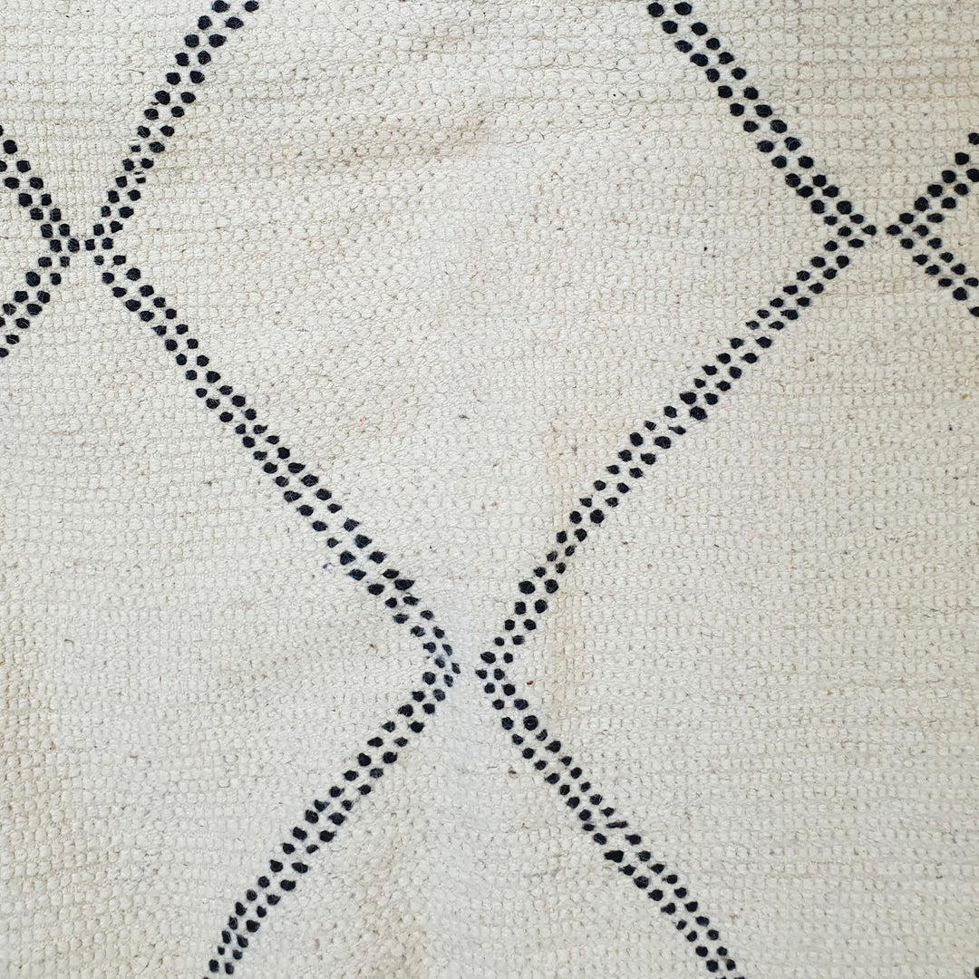 Tappeto marocchino Beni Ouarain BN2150